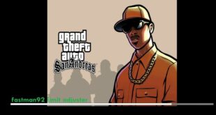 Download Apk Gta Sa Lite