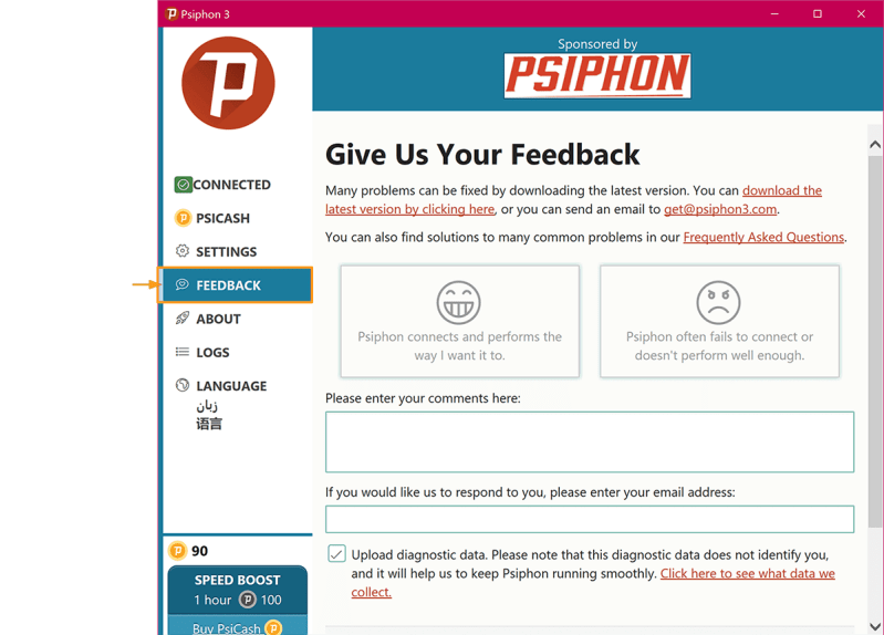 Download Apk Psiphon Pro