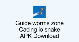 Download Apk Worm Zone