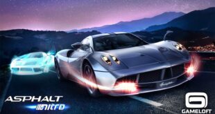 Download Asphalt Nitro Mod Apk