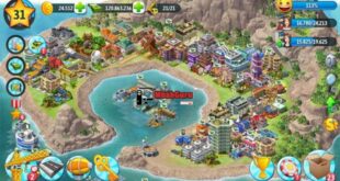 Download City Island 5 Mod Apk