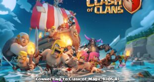 Download Coc Mod Apk 2020