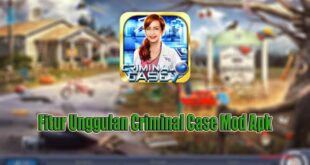 Download Criminal Case Mod Apk