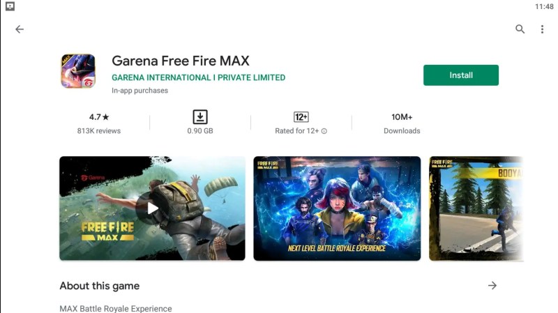 Download Ff Apk