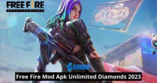 Download Ff Mod Apk Unlimited Diamond Versi Terbaru