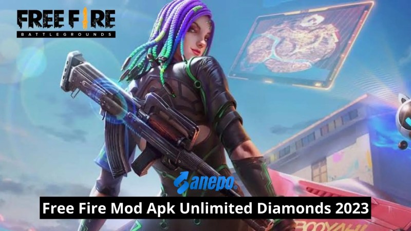 Download Ff Mod Apk Unlimited Diamond Versi Terbaru