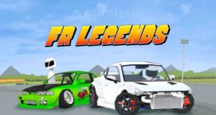 Download Fr Legend Mod Apk