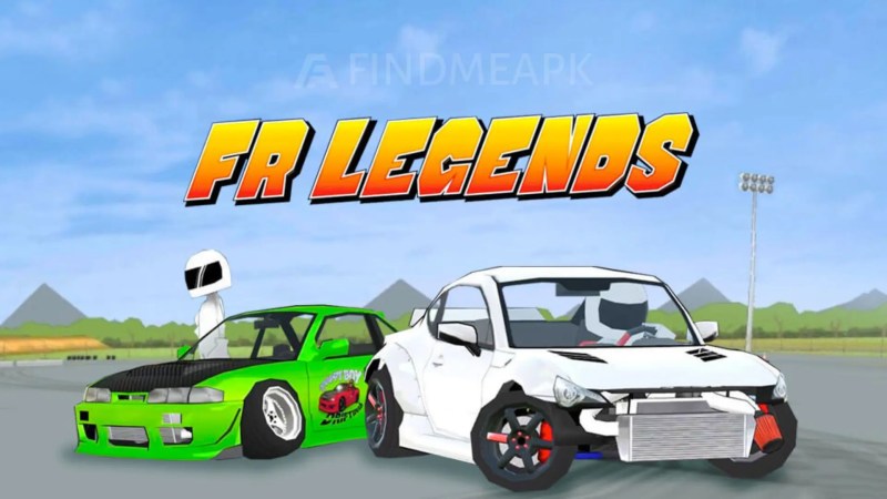 Download Fr Legend Mod Apk