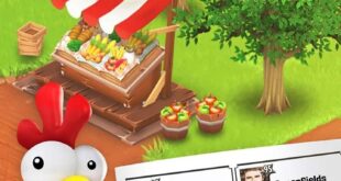 Download Hay Day Mod Apk