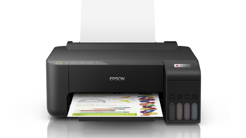 Driver Printer Epson L1800 Dan Spesifikasinya