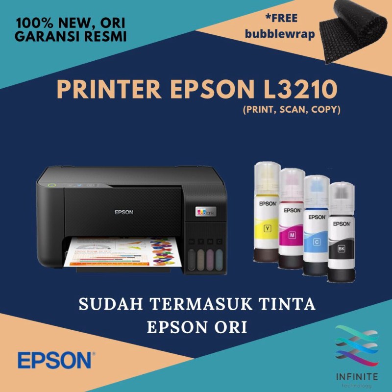 Inilah 4 Rekomendasi Printer Pos Epson Murah