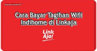 Inilah Cara Bobol Wifi Indihome Dengan Langkah Mudah