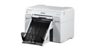 Printer Epson Surelab D830 Untuk Produksi Foto