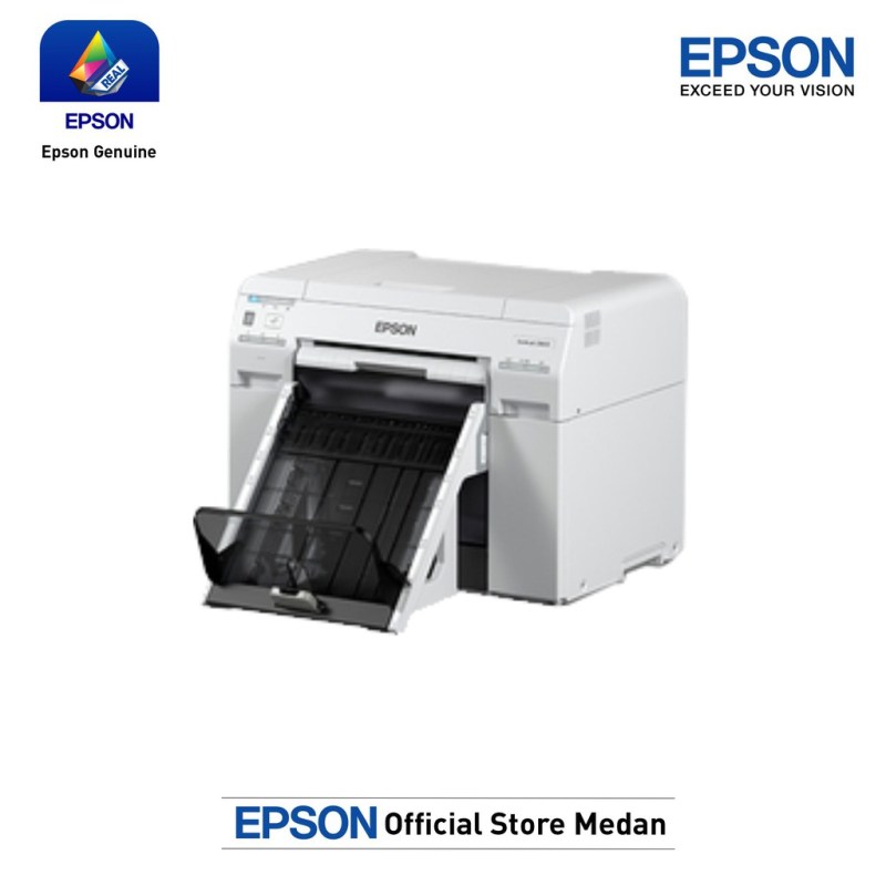 Printer Epson Surelab D830 Untuk Produksi Foto