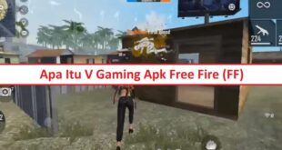 V Gaming Apk Terbaru Download, Review Kelebihan + Kekurangan