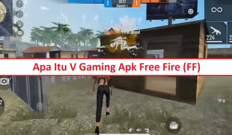 V Gaming Apk Terbaru Download, Review Kelebihan + Kekurangan