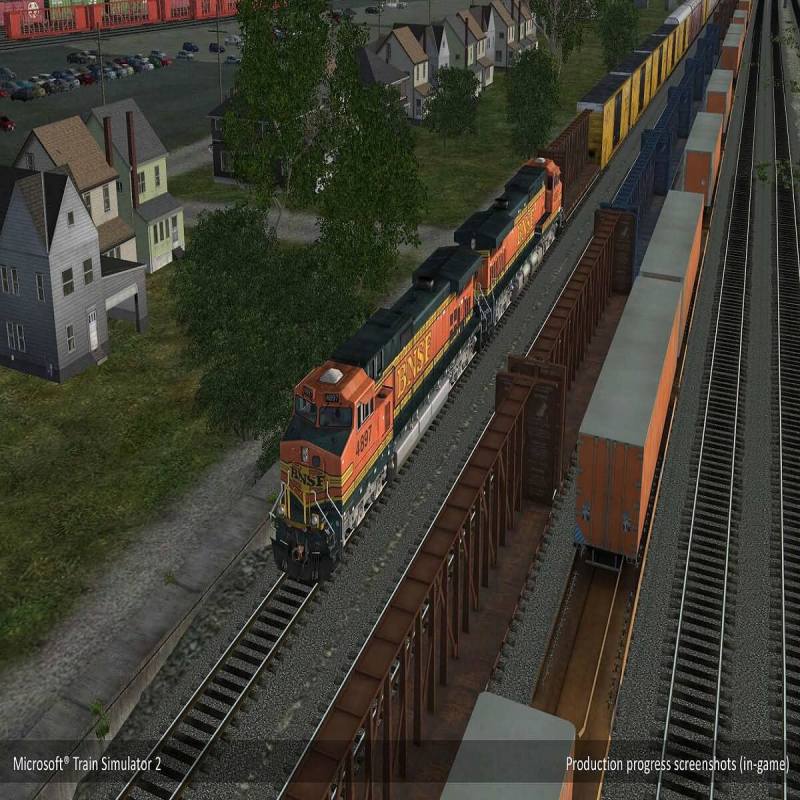 Cara Add On Trainz Simulator Android