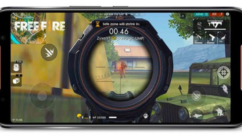 Cara Agar Game Android Bisa Dimainkan Di Laptop