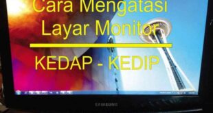 Cara Agar Laptop Tidak Mati Sendiri