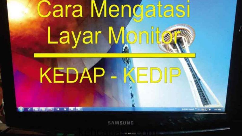 Cara Agar Laptop Tidak Mati Sendiri