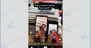 Cara Agar Video Tiktok Jernih