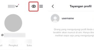 Cara Aktifkan Komentar Di Tiktok