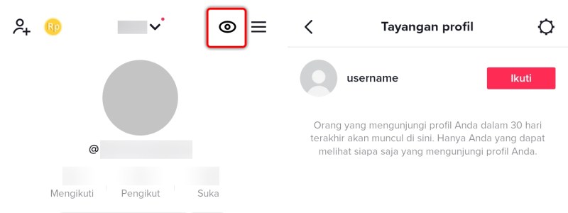 Cara Aktifkan Komentar Di Tiktok