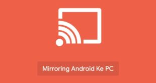 Cara Aplikasi Di Pc Bisa Berjalan Di Android