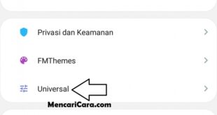 Cara Backup Data Chat Bbm Di Android