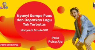 Cara Berhenti Langganan Vip Smule Di Android