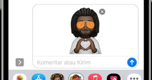 Cara Biar Emoji Iphone Di Android