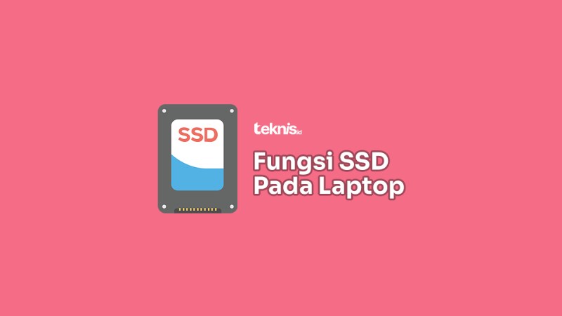 Cara Cek Ssd Di Laptop