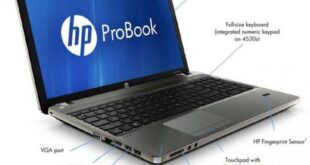 Cara Cek Tipe Laptop Hp