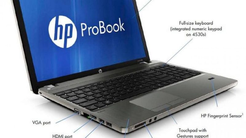 Cara Cek Tipe Laptop Hp