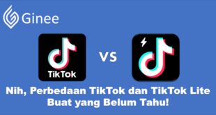 Cara Download Tiktok Lite Di Iphone