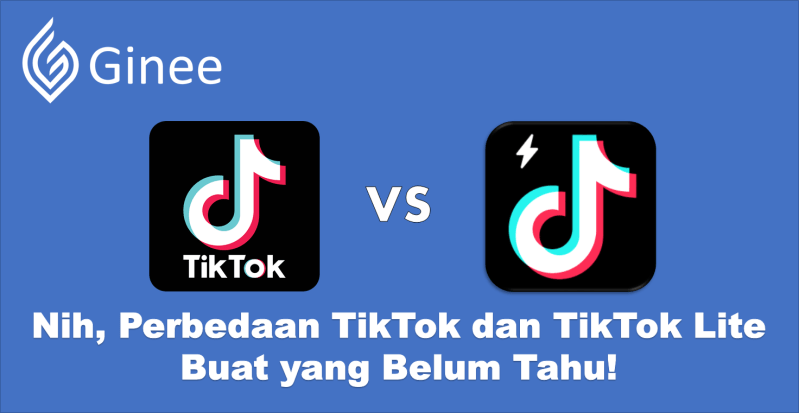 Cara Download Tiktok Lite Di Iphone