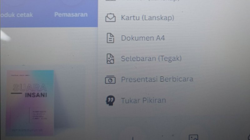 Cara Edit Foto Di Android Tanpa Aplikasi