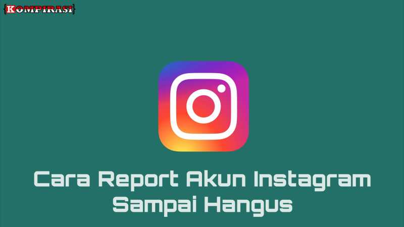 Cara Ganti Akun Instagram