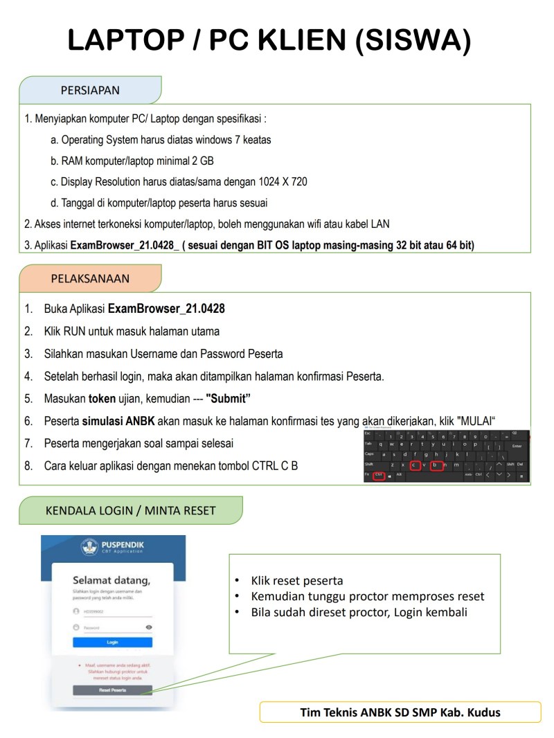 Cara Keluar Dari Aplikasi Di Laptop