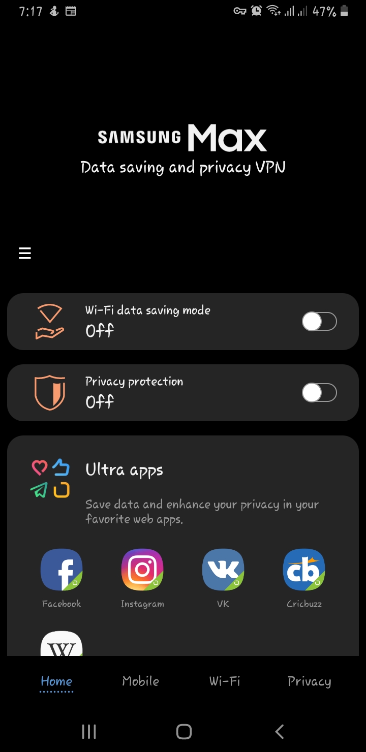 Cara Lock Aplikasi Di Samsung