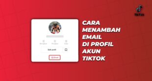 Cara Membuat 2 Akun Tiktok