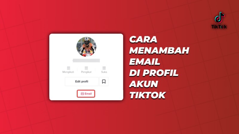 Cara Membuat 2 Akun Tiktok