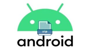 Cara Membuat File Menjadi Rar Di Android