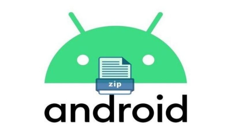 Cara Membuat File Menjadi Rar Di Android