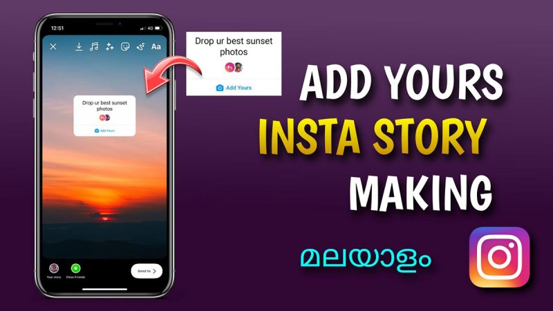 Cara Membuat Stiker Di Instagram