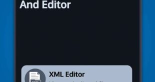 Cara Membuka File Xml Di Hp Android