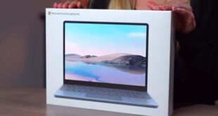 Cara Memilih Laptop Yang Bagus