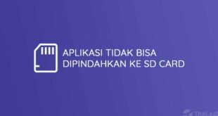 Cara Memindahkan Aplikasi Ke Kartu Sd Oppo