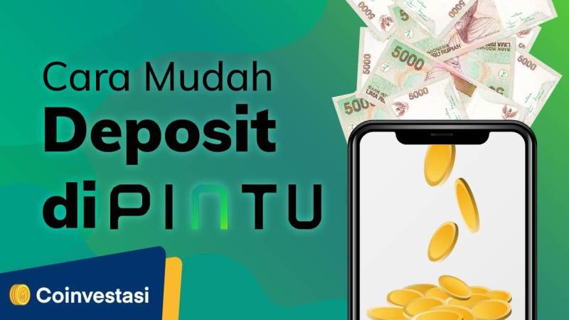 Cara Menggunakan Aplikasi Pintu