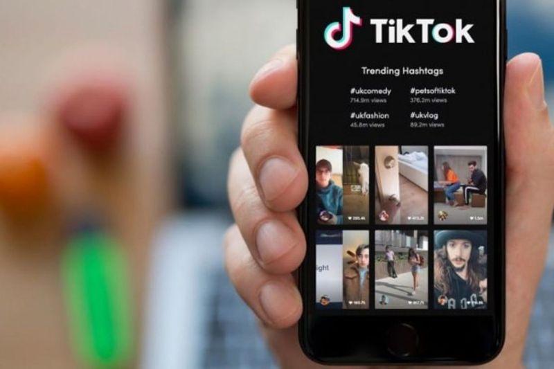 Cara Menyimpan Video Tiktok Ke Galeri Tanpa Di Post